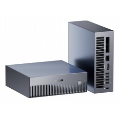 ASUS Ascent GX10 | NVIDIA GB10 Grace Blackwell | 128GB LPDDR5X | 2TB SSD | AI Supercomputer