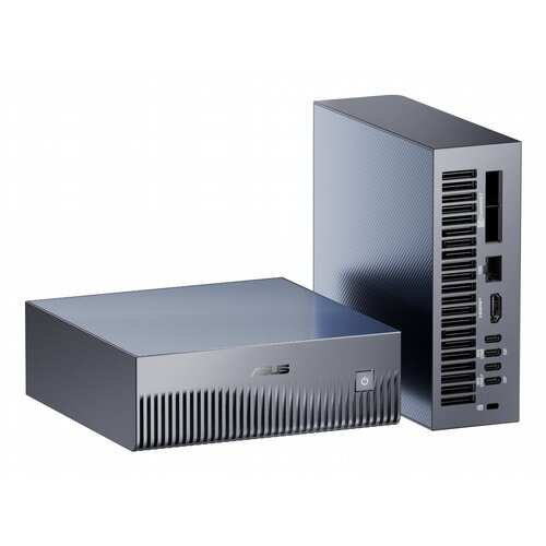 Asus ASUS Ascent GX10 | NVIDIA GB10 Grace Blackwell | 128GB LPDDR5X | 2TB SSD | AI Supercomputer