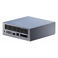Asus ASUS Ascent GX10 | NVIDIA GB10 Grace Blackwell | 128GB LPDDR5X | 2TB SSD | AI Supercomputer