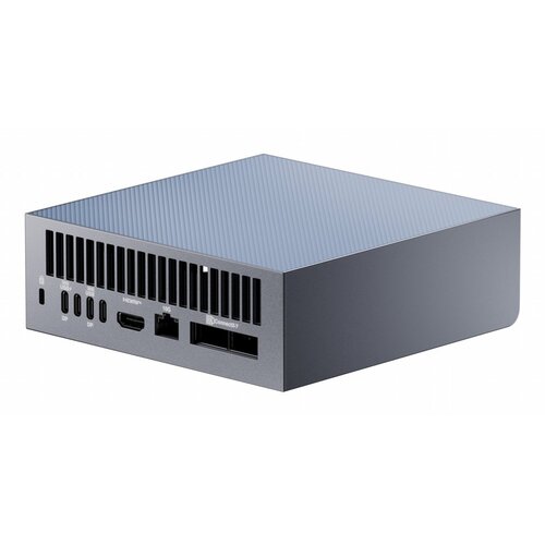 Asus ASUS Ascent GX10 | NVIDIA GB10 Grace Blackwell | 128GB LPDDR5X | 2TB SSD | AI Supercomputer