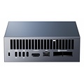 Asus ASUS Ascent GX10 | NVIDIA GB10 Grace Blackwell | 128GB LPDDR5X | 2TB SSD | AI Supercomputer