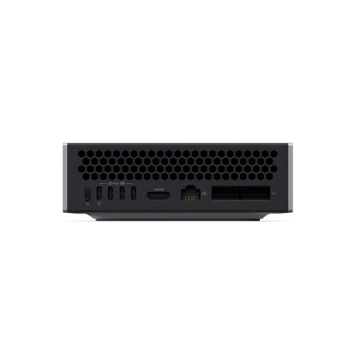 Lenovo ThinkStation PGX | NVIDIA GB10 Grace Blackwell | 128GB LPDDR5X | 1TB SSD | AI Supercomputer