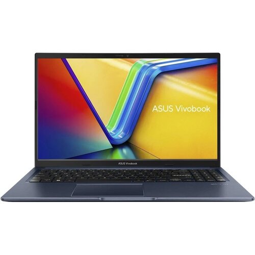 Asus ASUS VivoBook M1502YA | 15,6'' Full HD IPS | AMD Ryzen 7 5825U | 16GB RAM | 512GB SSD | W11 Pro