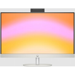 HP All-in-One 27-cr0204nw | 27" Full HD IPS | AMD Ryzen 7 7730U | 16GB RAM | 512GB SSD | Windows 11 Pro | Wit