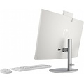 Hewlett Packard HP All-in-One 24-cr0224nw | 23.8" Full HD IPS | Intel Core i5-1335U | 16GB DDR4 | 512GB SSD | W11 Pro
