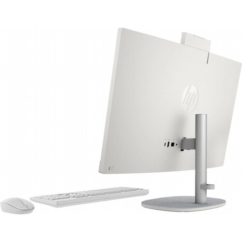 Hewlett Packard HP All-in-One 24-cr0224nw | 23.8" Full HD IPS | Intel Core i5-1335U | 16GB DDR4 | 512GB SSD | W11 Pro