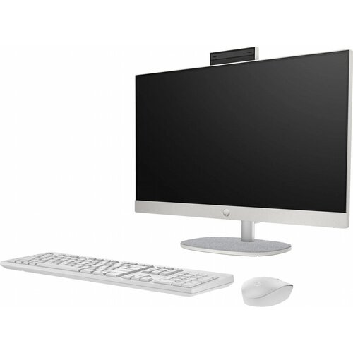 Hewlett Packard HP All-in-One 24-cr0224nw | 23.8" Full HD IPS | Intel Core i5-1335U | 16GB DDR4 | 512GB SSD | W11 Pro