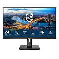 Philips B Line 245B1/00 | 23.8" QHD IPS | 75Hz | 4ms | Monitor