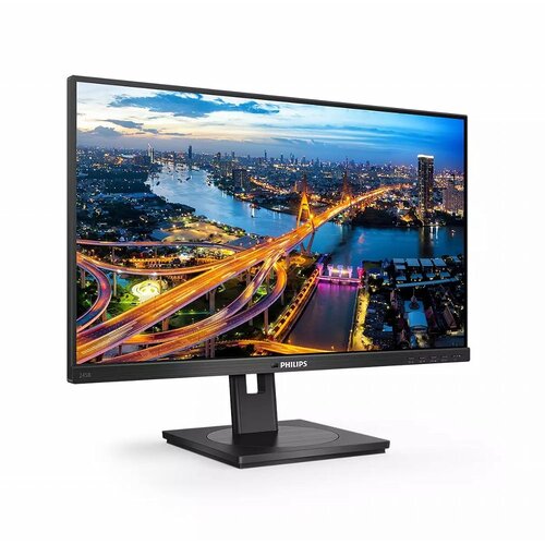Philips B Line 245B1/00 | 23.8" QHD IPS | 75Hz | 4ms | Monitor