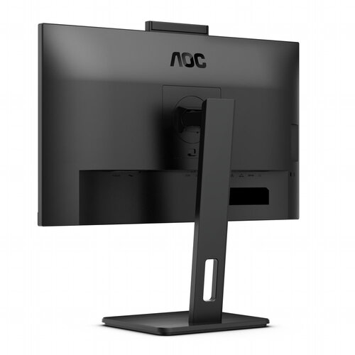 AOC 24P3CW | 23.8" Full HD IPS | 100Hz | 4ms | USB-C 65W | 5MP Webcam