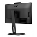 AOC 24P3CW | 23.8" Full HD IPS | 100Hz | 4ms | USB-C 65W | 5MP Webcam