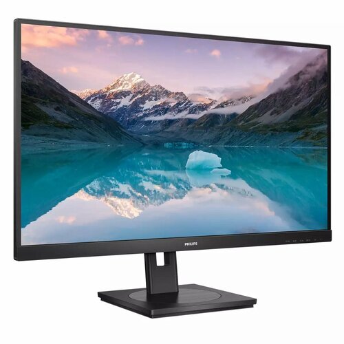 Philips S Line 275S9JML/00 | 27" QHD VA | 75Hz | 4ms | Monitor
