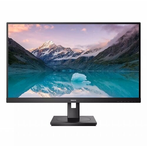 Philips S Line 275S9JML/00 | 27" QHD VA | 75Hz | 4ms | Monitor