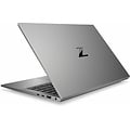Hewlett Packard HP ZBook Firefly G8 | 14" Full HD IPS | Intel Core i5-1145G7 | 16GB RAM | 256GB SSD | W11 Pro | Refurbished Silver (refurbished)