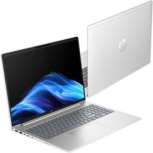 Hewlett Packard HP ProBook 4 G1i 16 | 16" WUXGA IPS | Intel Core Ultra 7 255U | 24GB DDR5 | 512GB SSD | W11 Pro