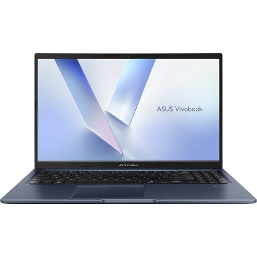 Asus Vivobook X1504MA | 15.6'' Full HD IPS | Intel Core 3 304 | 8GB DDR5 | 512GB SSD | W11 Pro