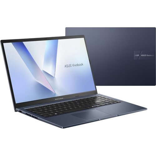 Asus Vivobook X1504MA | 15.6'' Full HD IPS | Intel Core 3 304 | 8GB DDR5 | 512GB SSD | W11 Pro