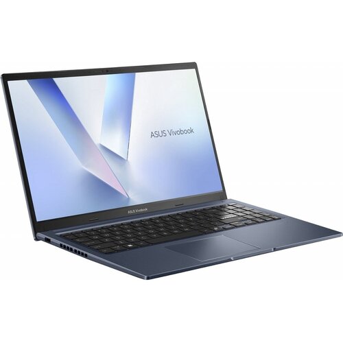 Asus Vivobook X1504MA | 15.6'' Full HD IPS | Intel Core 3 304 | 8GB DDR5 | 512GB SSD | W11 Pro