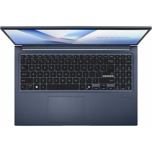 Asus Vivobook X1504MA | 15.6'' Full HD IPS | Intel Core 3 304 | 8GB DDR5 | 512GB SSD | W11 Pro