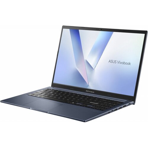 Asus Vivobook X1504MA | 15.6'' Full HD IPS | Intel Core 3 304 | 8GB DDR5 | 512GB SSD | W11 Pro