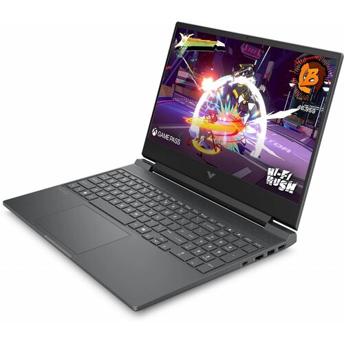 Hewlett Packard HP Victus Gaming 15-fa2246nw | 15.6'' Full HD 144Hz | Intel Core i5-13420H | RTX 3050 | 16GB RAM | 512GB SSD | W11 Home