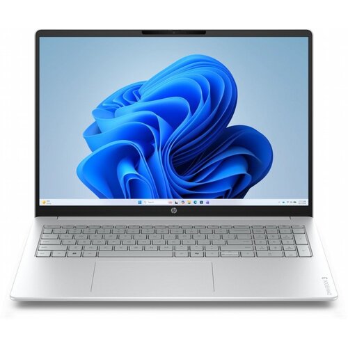 Hewlett Packard HP OmniBook 3 | 16" WUXGA IPS | AMD Ryzen 5 40 | 8GB DDR5 | 256GB SSD | W11 Home