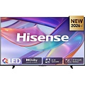 Hisense 50E7S | 50" 4K Hi-QLED Smart TV | 60Hz | VIDAA | Dolby Vision IQ