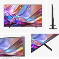 Hisense 50E7S | 50" 4K Hi-QLED Smart TV | 60Hz | VIDAA | Dolby Vision IQ