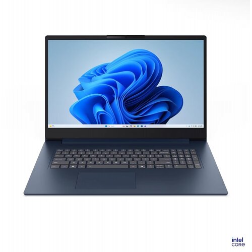 Lenovo IdeaPad Slim 3 | 17.3" Full HD IPS | Intel Core 5 320 | 16GB DDR5 | 512GB SSD | W11 Pro