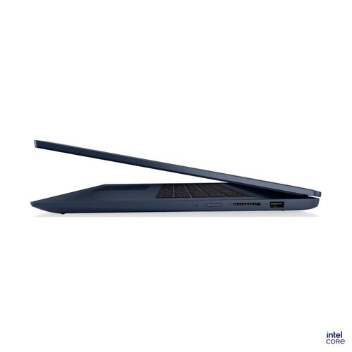 Lenovo IdeaPad Slim 3 | 17.3" Full HD IPS | Intel Core 5 320 | 16GB DDR5 | 512GB SSD | W11 Pro