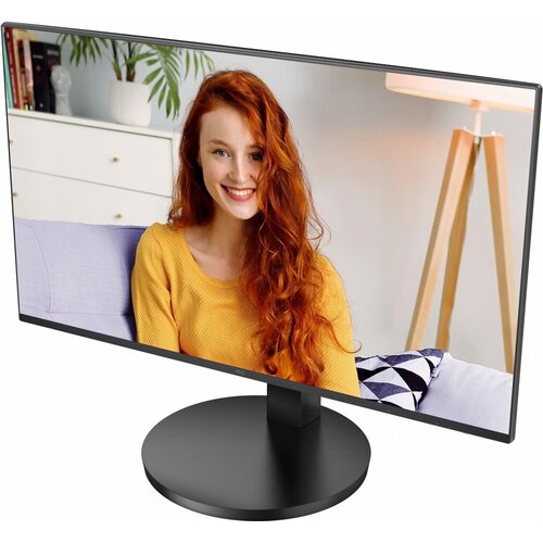 AOC B3 24B3CF2 | 23.8" Full HD IPS | 120Hz | USB-C 65W | In hoogte verstelbaar