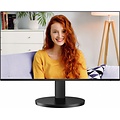 AOC B3 24B3CF2 | 23.8" Full HD IPS | 120Hz | USB-C 65W | In hoogte verstelbaar