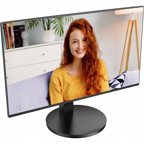 AOC B3 24B3CF2 | 23.8" Full HD IPS | 120Hz | USB-C 65W | In hoogte verstelbaar