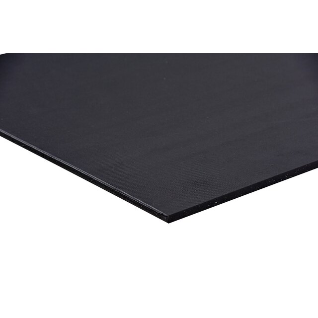 Loopschot 200x80x1,5cm HD