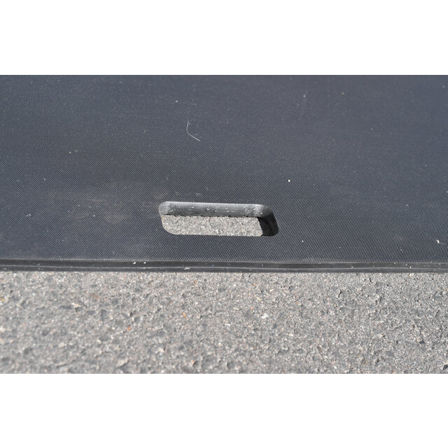 Stapelbok + 40 loopschotten 200x80cm