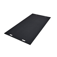 Rijplaat  200x100x1,5cm HD