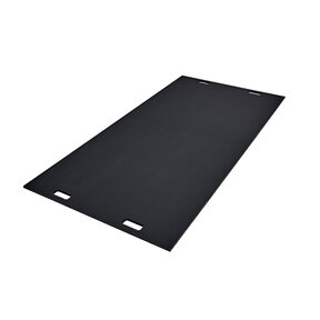 Rijplaat  200x100x1,5cm HD