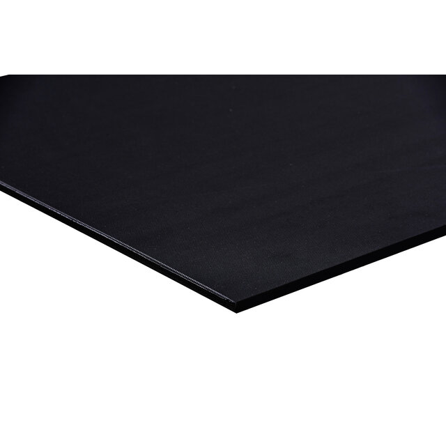 Rijplaat  200x100x2cm HD