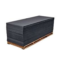 Vol pak loopschotten 200x80x1,5cm  HD