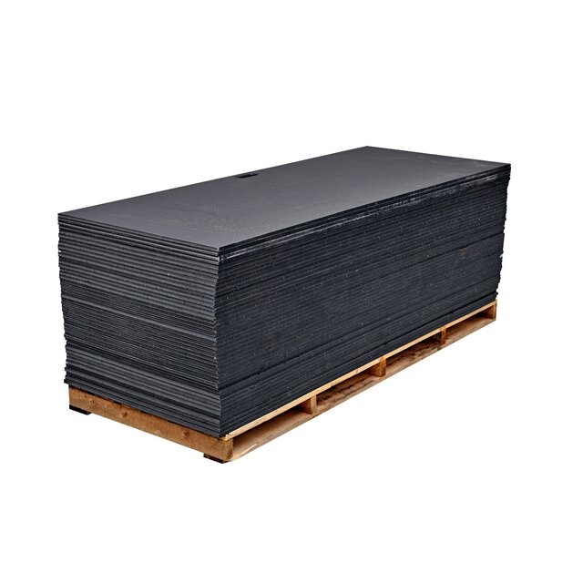 Vol pak loopschotten 45 stuks 200x80x1,5cm HD Vol pak loopschotten 45 stuks 200x80x1,5cm HD