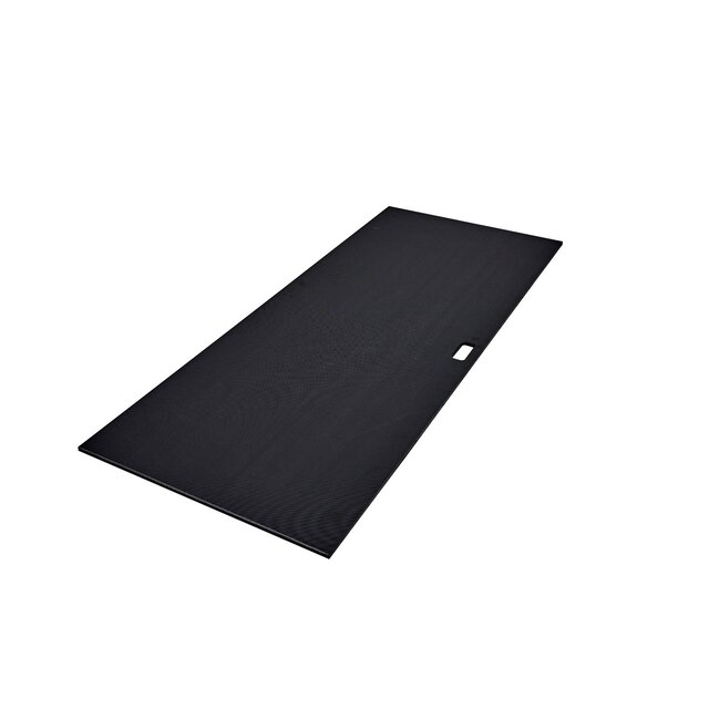 Vol pak loopschotten 45 stuks 200x80x1,5cm HD Vol pak loopschotten 45 stuks 200x80x1,5cm HD