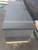 Vol pak loopschotten 45 stuks 200x80x1,5cm HD Vol pak loopschotten 45 stuks 200x80x1,5cm HD