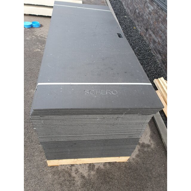 Vol pak loopschotten 45 stuks 200x80x1,5cm HD Vol pak loopschotten 45 stuks 200x80x1,5cm HD