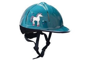 Red Horse Veiligheidshelm Rider - Sage Green