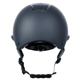 Harry's Horse Veiligheidscap Mont Blanc Glossy - Navy