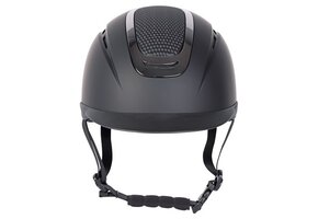 Harry's Horse Veiligheidscap Mont Denali - Gunmetal