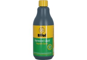 Effol Haarwortel Liquid - 500 ml