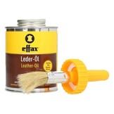 Effax Leather Oil - 475 ml