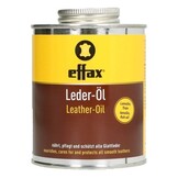 Effax Leather Oil - 475 ml