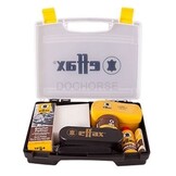 Effax Leerverzorging Koffer - 8 delig